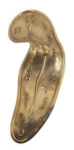 Salvador Dali (1904-1989) - sculptuur, La Montre Molle - 49, Antiquités & Art