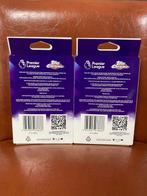 2025/26 Topps Chrome Premier League - 2 Sealed box - Near, Verzamelen, Nieuw