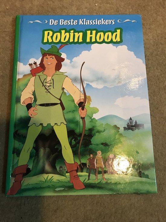 Robin Hood 9789058890559 A.M. Lefã¿vre, Boeken, Overige Boeken, Gelezen, Verzenden