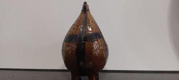 Bitossi - Aldo Londi - Figure - Pferd - Mid-Century -