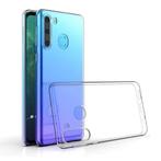 Samsung Galaxy A21S Full Body 360° Hoesje - Volledige, Télécoms, Verzenden