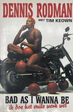 Tim Keown - Dennis Rodman: Bad as I wanna be, Boeken, Kunst en Cultuur | Architectuur, Verzenden, Nieuw