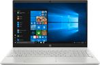 HP Pavilion 15-cs3970nd - Intel Core i7 - 8GB, Computers en Software, Ophalen of Verzenden, Nieuw