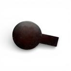 Set van drie Japanse bronzen spiegels (Waky) — handspiegels