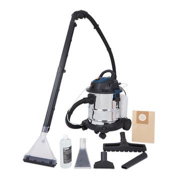 Aspirateur shampouineuse FERM - 1 400 W