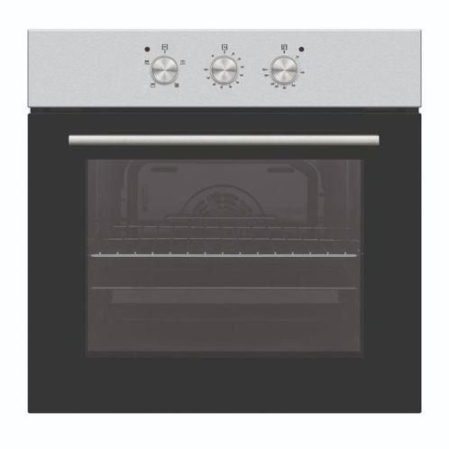 Cata Ubo651ss Inbouw Oven 60cm, Elektronische apparatuur, Ovens, Ophalen of Verzenden