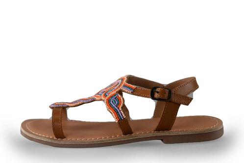 Milo Mila Sandalen in maat 35 Bruin | 5% extra korting, Kinderen en Baby's, Kinderkleding | Schoenen en Sokken, Jongen of Meisje