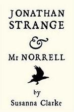 Jonathan Strange & Mr Norrell.  Susanna Clarke  Book, Livres, Livres Autre, Verzenden