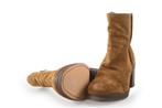 Nelson Boots in maat 38 Cognac | 5% extra korting, Kleding | Dames, Schoenen, Overige kleuren, Verzenden, Overige typen, Nelson