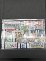 Midden-Oosten - Postzegelverzameling Spanje Portugal Turkije, Postzegels en Munten, Gestempeld