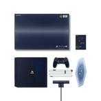 Sony - PS4 PRO 2TB 500 Million Limited Edition only 50,000