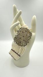 Halsketting - 18 karaat Geel goud Diamant (Natuurlijk), Handtassen en Accessoires, Kettingen, Nieuw
