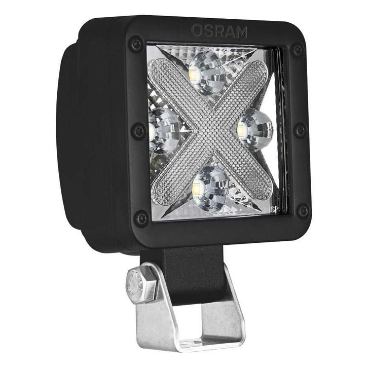 Osram LED Verstraler Cube MX85-SP, Auto-onderdelen, Verlichting, Nieuw, Ophalen of Verzenden
