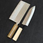 Seki Tsubazo  - Keukenmes - Japans gemaakt Chinese