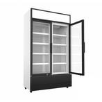 Frigo boisson 2 portes en promo, Verzenden