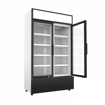 Frigo boisson 2 portes en promo, Verzenden, Neuf, dans son emballage, Refroidissement et Congélation