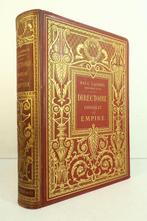 Paul Lacroix (Bibliophile Jacob) - Directoire, Consulat et