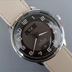 Junghans - Meister Driver Day-Date - 027/4721.01 - Homme -