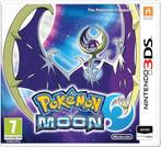 Pokemon Moon fanversie (3DS tweedehanda game), Ophalen of Verzenden
