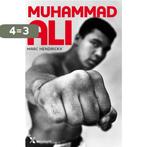 Muhammad Ali 9789401606370 Marc Hendrickx, Boeken, Verzenden, Gelezen, Marc Hendrickx