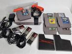 Nintendo - Nes - Nintendo Entertainment System (NES) with