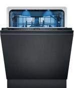 Siemens N65zx07ce Inbouw Vaatwasser 60cm, Ophalen of Verzenden, Nieuw