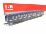 Rivarossi H0 - HR4009 - Wagon de passagers pour trains, Hobby en Vrije tijd, Modeltreinen | H0, Nieuw