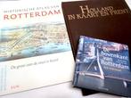 Nederland, Atlas - Rotterdam / Holland; Cornelisz. de