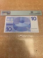 Nederland. - 10 Gulden - 1968 - Pick 91a (Zonder