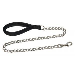 Laisse avec collier intégré miami plus 100 cm, 18mm, Animaux & Accessoires, Accessoires pour chiens