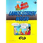 Jan Jans en de kinderen Langs ijzeren wegen 9789066113916, Jan Kruis en Willem Wilmink, Verzenden