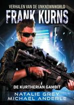 Frank Kurns - Verhalen van de UnknownWorld 9781685007911, Verzenden, Michael T. Anderle