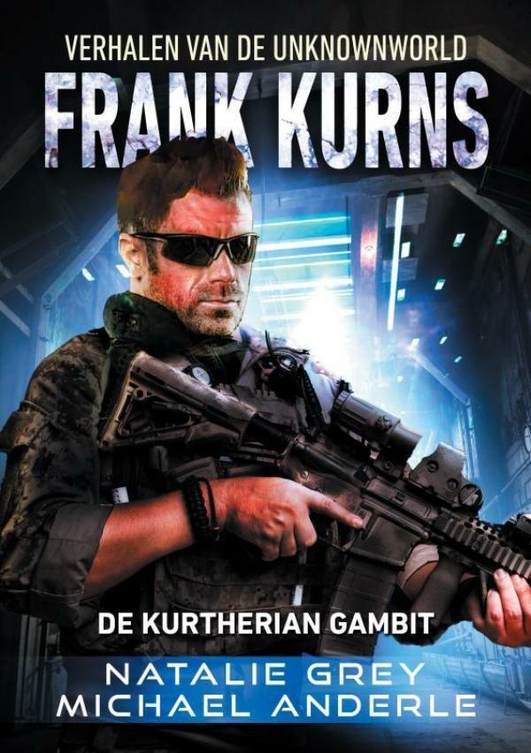 Frank Kurns - Verhalen van de UnknownWorld 9781685007911, Livres, Littérature, Envoi
