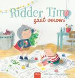 Ridder Tim gaat verven / Ridder Tim 9789044829914, Boeken, Kinderboeken | Kleuters, Verzenden, Zo goed als nieuw, Judith Koppens
