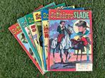 Lo Sceriffo Slade nn 5, 6, 7, 8, 10, 14 - Magnifico West - 6, Boeken, Nieuw