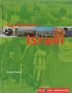 Op bezoek in Israël / Wereldreeks 9789068328721 B. Prazdny, Boeken, Verzenden, Gelezen, B. Prazdny