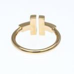 Tiffany & Co. - Ring Roze goud, Handtassen en Accessoires, Nieuw