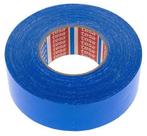 Ruban adhésif industriel 50mm/50m Bleu, Doe-het-zelf en Bouw, Ventilatie en Afzuiging, Verzenden, Nieuw