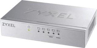 ZyXEL Network Switch - GS-105BV3-EU0101F, Bricolage & Construction, Électricité & Câbles, Envoi