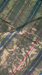 Baroktuin: aristocratische elegantie - Textiel - 600 cm -, Antiek en Kunst