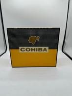 cohiba - Sigarendoos - Hout - Sigarenkistje Cohiba, Verzamelen, Rookartikelen, Aanstekers en Luciferdoosjes, Nieuw