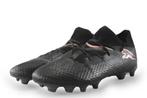 Puma Voetbalschoenen in maat 42 Zwart | 5% extra korting, Kleding | Heren, Schoenen, Puma, Verzenden, Zwart, Zo goed als nieuw