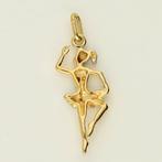 Pendentif - 18 carats Or jaune