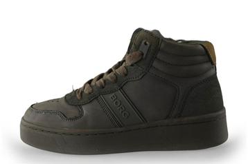 Bjorn Borg Boots in maat 33 Groen | 5% extra korting beschikbaar voor biedingen