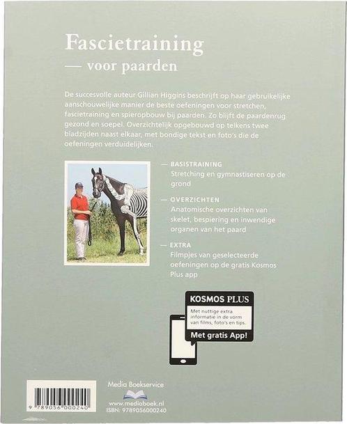 Pilates en stretching voor paarden 9789056000240, Boeken, Hobby en Vrije tijd, Zo goed als nieuw, Verzenden