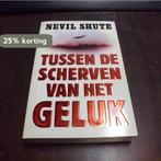Tussen de scherven van het geluk / Parelpockets Nevil Shute, Boeken, Verzenden, Gelezen, Nevil Shute