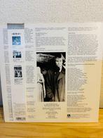 Sting - ...Nothing Like The Sun - Vinylplaat - Japanse, Nieuw in verpakking