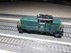 Märklin H0 - 3459 - Diesellocomotief (1) - Série 80 - NMBS, Hobby en Vrije tijd, Modeltreinen | H0, Nieuw