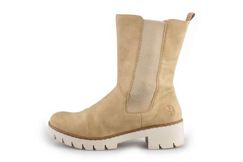 Rieker Chelsea Boots in maat 40 Beige | 10% extra korting, Vêtements | Femmes, Chaussures, Envoi