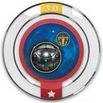 Disney Infinity: Tomorrowland Time Bomb, Verzenden, Nieuw